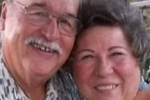 Casal de idosos são mortos após discussão por cachorro-quente