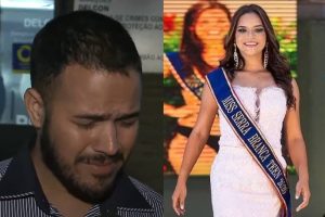 Filho de humorista que matou miss baiana é preso novamente