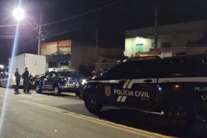 Homem é assassinado após acidente de trânsito no PR