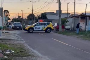 Homem executa ex-esposa após descobrir caso com outra mulher