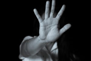 violência contra a mulher