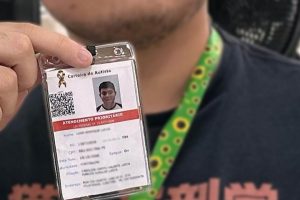 Paraná chega a 40 mil carteiras de identificação para pessoas com autismo