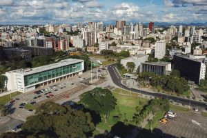 Processo seletivo no Paraná abre 589 novas vagas para agentes