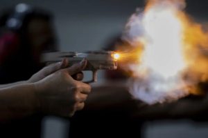 Registro de CACs será feito pela Polícia Federal a partir de julho