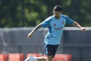 confira onde assistir Flamengo x Chelsea