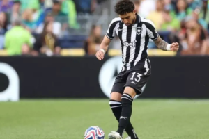 confira onde assistir PSG x Botafogo, Palmeiras x Al-Ahly e mais