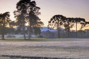 veja previsão para o Paraná